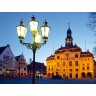 CALVENDO Puzzle CALVENDO Puzzle Rathaus Пазл CALVENDO Пазл Ратуша