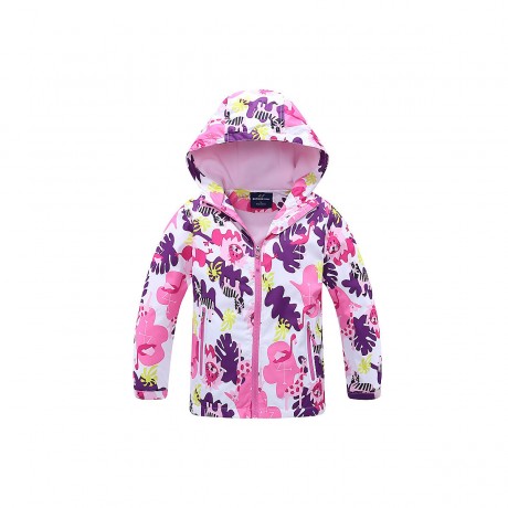 frler frler Windjacke fur Madchen Mantel fur Madchen frler ветровка для девочек пальто для девочек