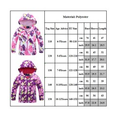 frler frler Windjacke fur Madchen Mantel fur Madchen frler ветровка для девочек пальто для девочек