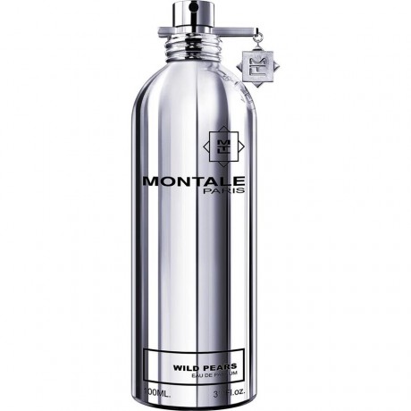 Montale (Монтейл) Fruchte Eau de Parfum Парфюмерная вода Spray Спрей Wild Pears, 100 мл