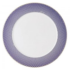 Rosenthal Rosenthal Francis Carreau Bleu Platzteller 33 cm Rosenthal Francis Carreau Bleu подставка 33 см