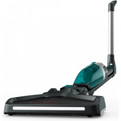Rowenta Rowenta Akku-Stielstaubsauger RH1239 X-Trem Compact Classic Akku-Stielstaubsauger grau/grun  Беспроводной стержневой пылесос Rowenta RH1239 X-Trem Compact Classic беспроводной стержневой пылесос серый/зеленый