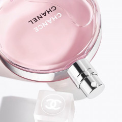 CHANEL CHANCE EAU TENDRE ТУАЛЕТНАЯ вода спрей