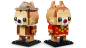 Lego Chip & Chap Чип и Чап
