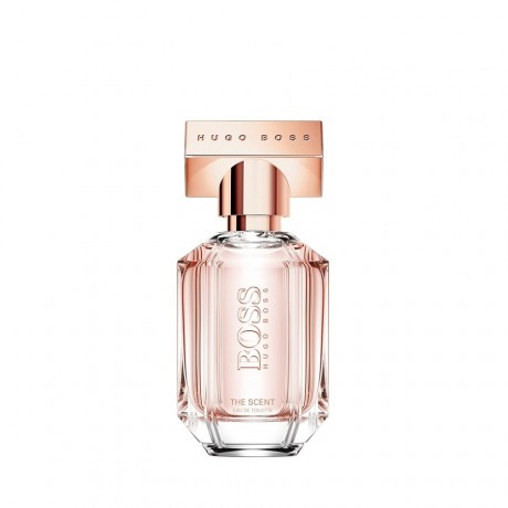 Hugo Boss (Хуго Босс)  Eau de Toilette (EdT) Туалетная вода The Scent For Her, 30 мл