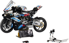 Lego BMW M 1000 RR БМВ М1000RR
