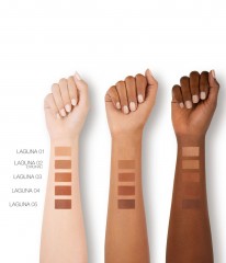 NARS  Bronzing Cream  Bronzer Nr. 01 19мл