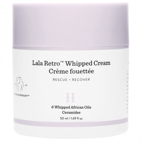 Drunk Elephant Lala Retro Whipped Cream лала ретро взбитые сливки