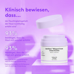 Drunk Elephant Lala Retro Whipped Cream  лала ретро взбитые сливки