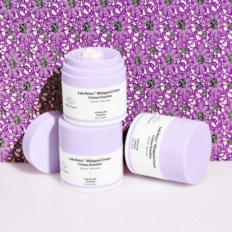 Drunk Elephant Lala Retro Whipped Cream лала ретро взбитые сливки