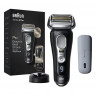 Braun Series 9 Pro 9420s, Rasierer  Series 9 Pro 9420s, бритва