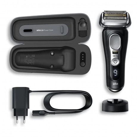 Braun Series 9 Pro 9420s, Rasierer  Series 9 Pro 9420s, бритва