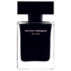 Narciso Rodriguez (Нарциско Родригес)  Eau de Toilette (EdT) Туалетная вода for her, 30 мл