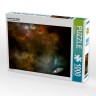 CALVENDO Puzzle CALVENDO Puzzle kosmische Wolke Пазл CALVENDO Puzzle космическое облако