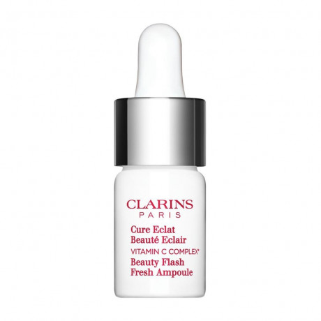 Clarins Cure Eclat Beaute Eclair  Cure Eclat Beaute Эклер
