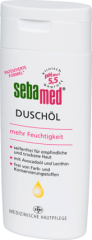 sebamed Масло для Душа, 200 мл