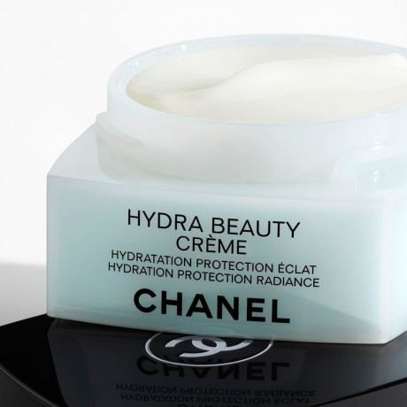 CHANEL HYDRA BEAUTY CRÈME  Крем увлажняющий