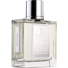 ZeroMoleCole Nuvole Eau de Parfum Парфюмерная вода Spray Спрей, 100 мл