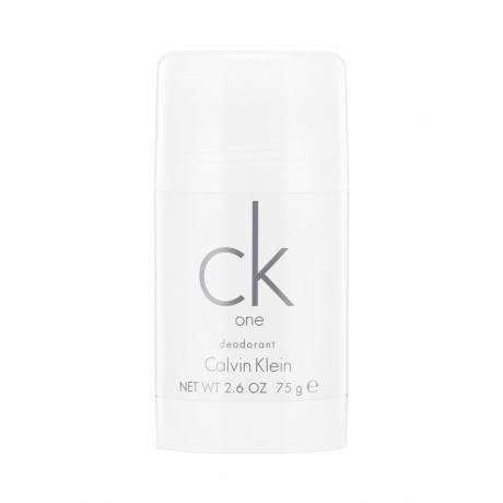 CALVIN KLEIN  Deodorant Stift ck one, 75 g