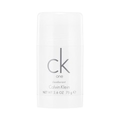 CALVIN KLEIN  Deodorant Stift ck one, 75 g