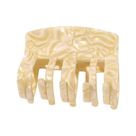 Chris Rubin Felia Haarklammer Ivory заколка Фелия