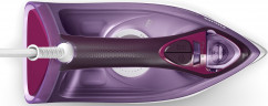 Philips Philips Dampfbugelstation DST3041/30, 0.3 ml Wassertank, Vertikaldampf  Паровая гладильная станция Philips DST3041/30, резервуар для воды 0,3 мл, вертикальное отпаривание