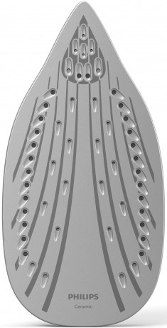 Philips Philips Dampfbugelstation DST3041/30, 0.3 ml Wassertank, Vertikaldampf  Паровая гладильная станция Philips DST3041/30, резервуар для воды 0,3 мл, вертикальное отпаривание