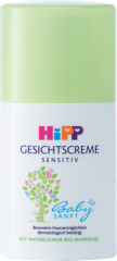 Hipp Babysanft Gesichtscreme Крем для лица	, 50 мл