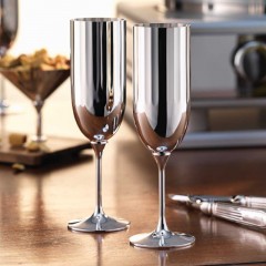 Robbe &amp; Berking Robbe &amp; Berking Belvedere Bar-Kollektion Geschenkset - Champagner 2-tlg. Подарочный набор Robbe &amp;amp; Berking Belvedere Bar Collection - Шампанское 2 предм.