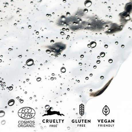 MADARA Time Miracle Hydra Firm Hyaluron-Konzentrat Gel Time Miracle Hydra Firm Гель-концентрат с гиалуроновой кислотой 75мл