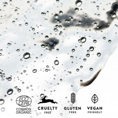 MADARA Time Miracle Hydra Firm Hyaluron-Konzentrat Gel  Time Miracle Hydra Firm Гель-концентрат с гиалуроновой кислотой 75мл