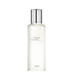 HERMES (Гермес) Pure Perfume Refill Bottle Parfum Voyage рефилл, 200 мл