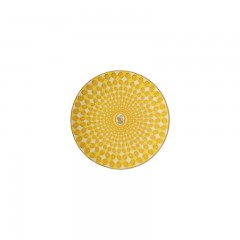 Rosenthal Swarovski x Rosenthal SIGNUM Jonquil Teller d: 10 cm Swarovski x Rosenthal SIGNUM Jonquil тарелка d: 10 см