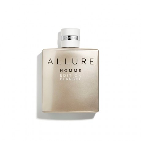 CHANEL (Шанель) Eau de Parfum (EdP) Парфюмерная вода ALLURE HOMME EDITION BLANCHE, 100 мл