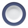Thomas Thomas Sunny Day Nordic Blue Suppenteller 23 cm Суповая тарелка Thomas Sunny Day Nordic Blue 23 см
