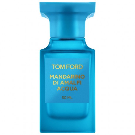 Tom Ford (Том Форд) Mandarino di Amalfi Eau de Toilette (EdT) Туалетная вода Private Blend Dufte, 50 мл