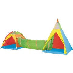 myToys ORIGINALS myToys Abenteuerspielzelt приключенческая игровая палатка myToys