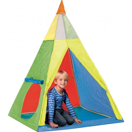 myToys ORIGINALS myToys Abenteuerspielzelt приключенческая игровая палатка myToys