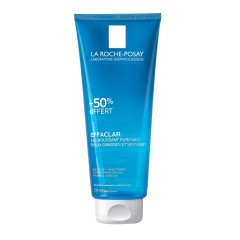La Roche-Posay ROCHE-POSAY Effaclar schaumendes Reinigungsgel  ROCHE-POSAY Effaclar Пенящийся Очищающий Гель