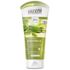 lavera Молочко для тела Body Care