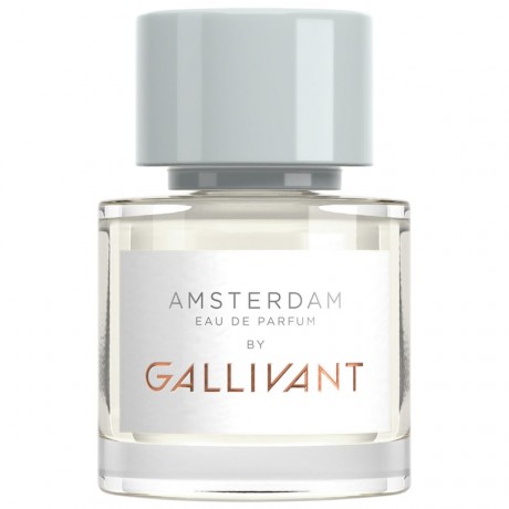 Gallivant Eau de Parfum (EdP) Парфюмерная вода Amsterdam, 30 мл