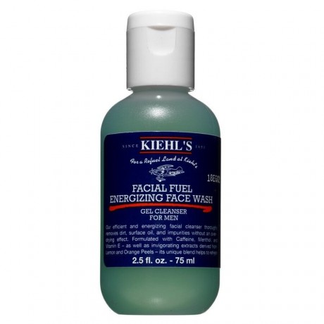 Kiehl’s Cleanser  моющее средство