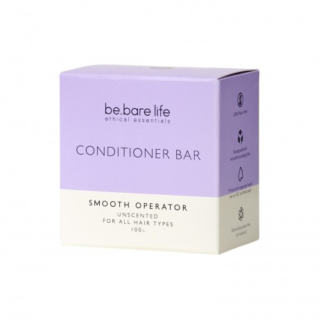 be.bare life Smooth Operator Conditioner Bar  Бар кондиционера Smooth Operator