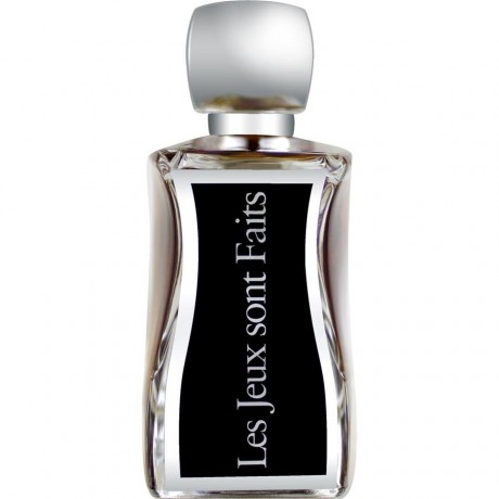 Jovoy Les Jeux Sont Faits Eau de Parfum Парфюмерная вода Spray Спрей, 50 мл