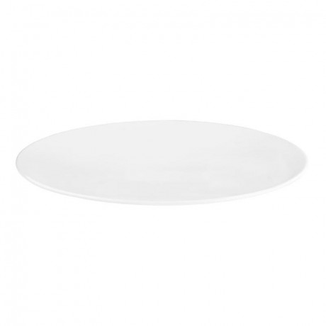 Seltmann Weiden Seltmann Weiden Life Weiss Speiseteller 28 cm Seltmann Weiden Life Белая тарелка 28 см