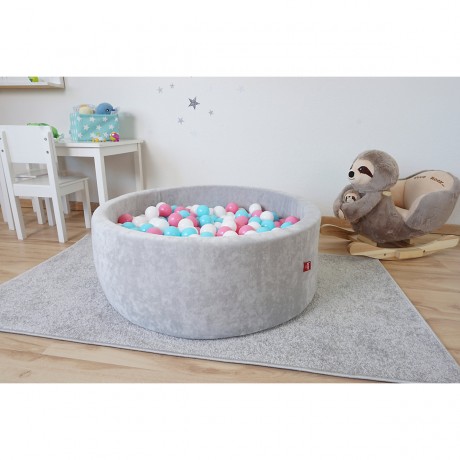 KNORR Toys Balle Set ca. O6 cm Набор Balle примерно O6 см