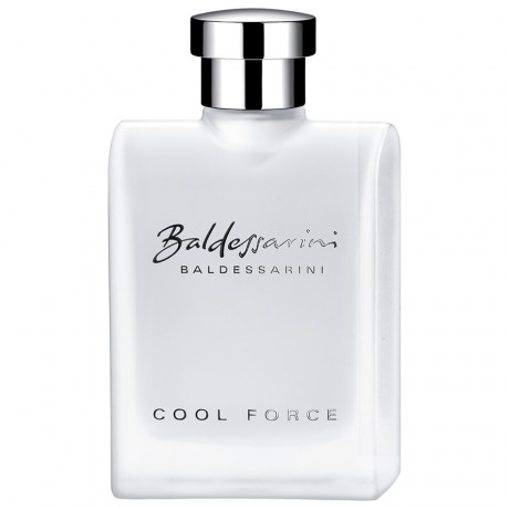 Baldessarini  Eau de Toilette (EdT) Туалетная вода Cool Force, 50 мл