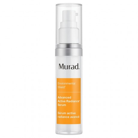 Murad Cosmetic Advanced Active Radiance Serum Environmental Shield, 30 мл