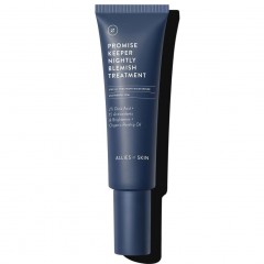 Allies of Skin Promise Keeper Blemish Sleeping Facial  Хранительница обещаний, порча, спящий уход за лицом