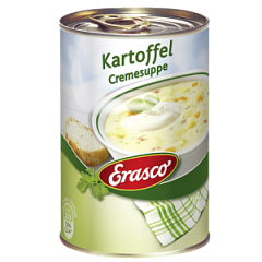 Erasco Картофельный суп 390мл